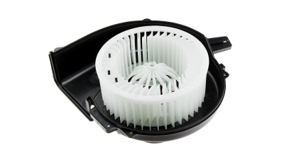 Ventilator habitaclu Audi A2 2000-, Vw Polo 2001-, Skoda Fabia 1 1999-, Fabia 2 2006-, Roomster 2006-, Seat Ibiza 2002-, Pentru Vehicule Cu Aer Conditionat Reglabil Automat Sau Man, NTY EWN-VW-005