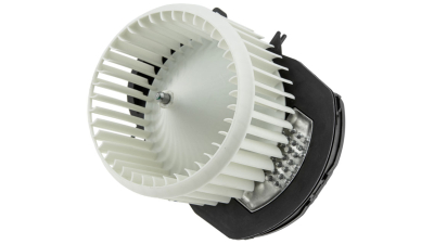 Ventilator habitaclu Vw Touareg 2010-, Porsche Cayenne 2010-, NTY EWN-VW-009