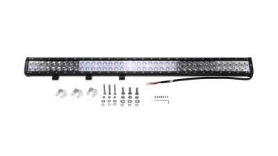 Lampa lucru LED Off-Road Lampa De Lucru Light Bar, 78buc 3w Osram Semiconductori Opto Led-15600lm, 602000-6500k, 911.3, 63, 107.83mm, NTY EZ-WL0613