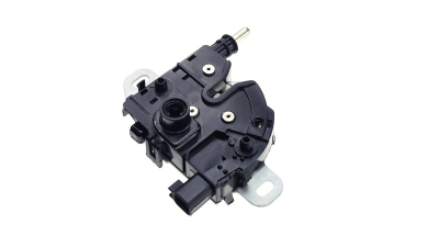 Inchizator inferior capota fata Ford Focus 2 2004- Mecanic, , NTY EZC-FR-007