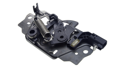 Inchizator inferior capota fata Ford Focus 3 2011-, Ford Kuga 2012-, C-Max 2010-, Transit 2012-, NTY EZC-FR-019