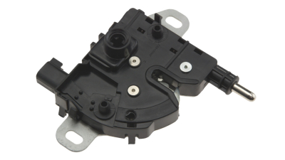 Inchizator inferior capota fata Ford C-Max 2007-, Focus C-Max 2003-, Focus 2 2004- Kuga 2008-, Pentru Vehicule Fara Alarma Din Fabrica, NTY EZC-FR-038