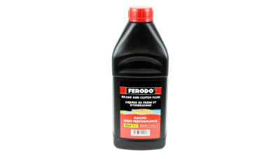 Lichid de frana FERODO DOT 5.1 , 1 Litru