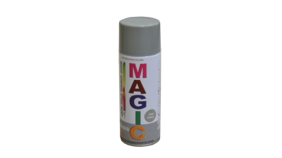 Spray vopsea MAGIC Gri 7001 , 400 ml