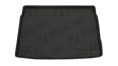 Tavita portbagaj Volkswagen VW Golf 5 Hatchback 10.2003-05.2009 , Golf 6 10.2008- Hatchback fara panza antiderapanta