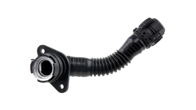 Furtun aerisire bloc motor Bmw X5 E70n, X6 E71, Seria 1 E82, X1 E84, 3 E90n, E91n, E92n, E93n, Seria 6 F2006, Seria 5 F07, F07n, F10, F10n, F11n, Seria 6 F12, F12n, F13, X5 F15, X6, NTY GPP-BM-015