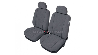 Set huse scaun model Elegance pentru Ford Ka, set huse auto Fata