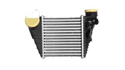 Intercooler Skoda Octavia 1 1996-2002 Vw Bora Golf 4 Seat Leon Toledo Audi A3 1.9 TDI/ 1.8