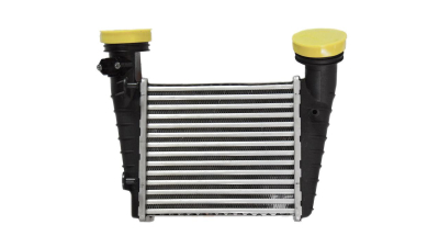 Intercooler Skoda Superb 1 2002-2008, Vw Passat B5 2000-2005, 1.9 / 2.0 TDI