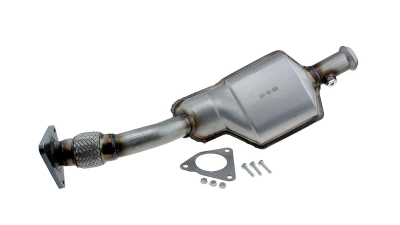 Catalizator Renault Clio 2 1.4 16v, 1.6 16v 1999-, Kangoo 1.6 16v 2001-, NTY KAT-RE-000