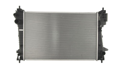 Radiator racire Chevrolet Aveo, 07.2011-2014, Motorizare 1,3 D 55/70kw Diesel, manual, Cu/fara AC, dimensiune 620x395x27mm, KOYORAD