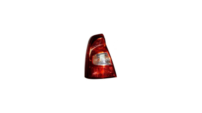 Stop spate lampa Dacia Logan Berlina/sedan Facelift ph2 2009-2013 partea stanga Stop Original Dacia 8200744760