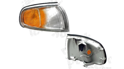 Lampa de pozitie de parcare Toyota Camry Sedan/Estate 1995-1996 BestAutoVest partea Stanga