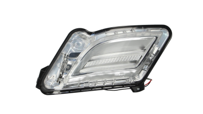 Lampa de pozitie de parcare Volvo S/V60 04.2010- VALEO partea Dreapta led