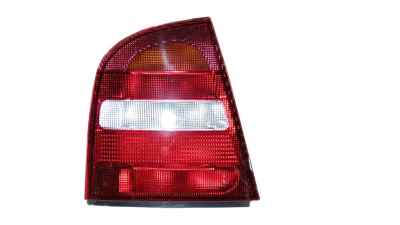 Stop spate lampa Skoda Octavia 1 Sedan/ Liftback 1997-2000 stanga Stopuri Skoda Octavia 1