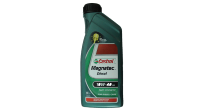 Ulei motor Castrol Magnatec Diesel B4 10W40 1 litru 