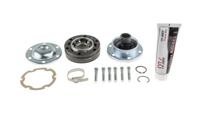 Tripoda planetara Jeep Grand Cherokee 1993-2005, Jeep Liberty 2002-, Fara Motor 5.2, Catre Reductor, , NTY NPW-CH-006