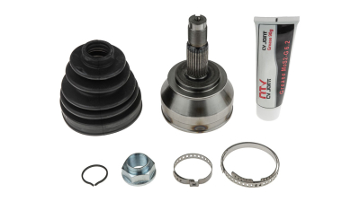 Cap planetara exterior Fiat Marea 2.4jtd 1999-, Alfa Romeo 145, 146, 156 1.9jtd, 2.5 1999-, NTY NPZ-AR-006