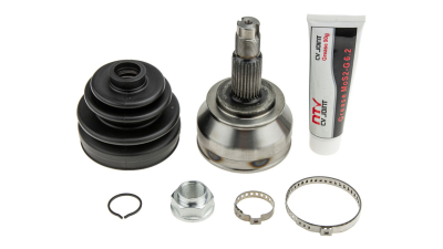 Cap planetara exterior Alfa Romeo 166 2.0, 2.5, 3.0, 3.2 V6, 2.4jtd 1998-, Lancia Kappa 1997-2001, NTY NPZ-AR-008