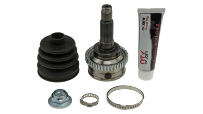 Cap planetara exterior Mazda 323 Ba 1.3, 1.5, 2.0d 1994-1998, Centru De Fixare +Abs=44t, NTY NPZ-MZ-011