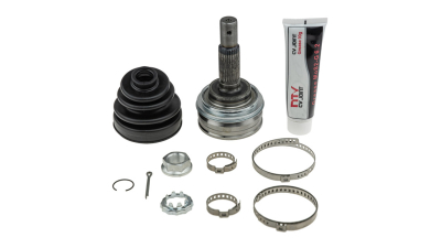 Cap planetara exterioara Toyota Carina E Jp 1.6, 1.8 1992-, Corolla 1.3, 1.4, 1.6, 2.0d 1992-, Tercel 1, NPZ-TY-005