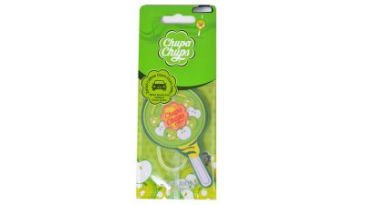 Odorizant auto apple Chupa Chups NIG99120