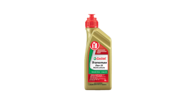 Ulei cutie viteze Castrol Transmax Limited Slip 75W140, 1L