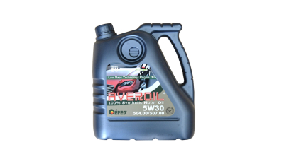 Ulei motor Averoil 5W30 A3 / B4 Long Life, VW 501.01, 502.00, 503.00, 503.01, 505.00, 505.01, 506.00 , 4L 