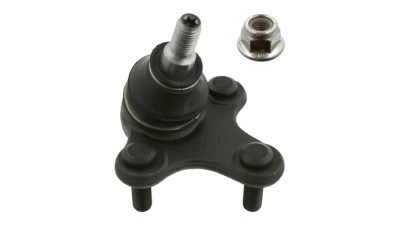 Pivot brat inferior Skoda Octavia 2 Audi A3 8P Vw Caddy 3 GOlf 5 Golf Plus Touran Seat Altea 5P - partea stanga