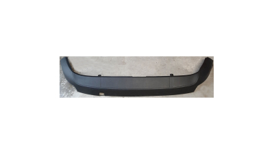 Spoiler bara spate spate Ford Focus 3, 10.2014-08.2018 model Hatchback, F1EB17F954H DETERIORAT