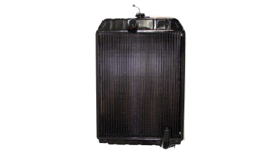 Radiator racire apa Tractor U650