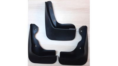 Set aparatori noroi Vw Jetta MK6 2011-2013, fata si spate , 4 buc. LIPSESTE O BUCATA