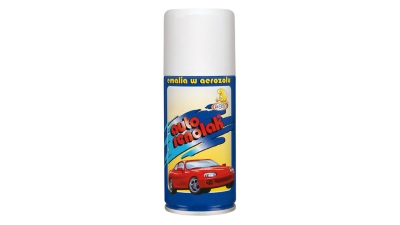 Spray primer oxid Rosu 400ml Wesco