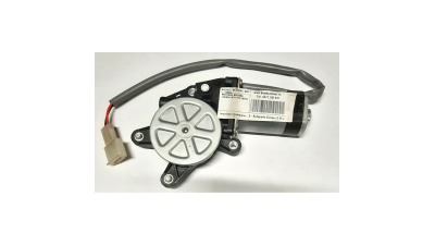 Motoras macara fata stanga electrica Dacia Solenza 6001546237