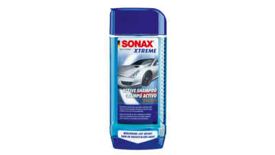 Sampon auto concentrat Sonax XTREME Active 2 in 1 , 500ml