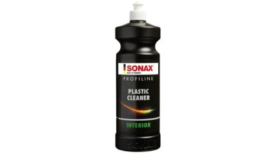 Solutie Curatat Suprafete Plastic din interior Sonax Profiline 1litru