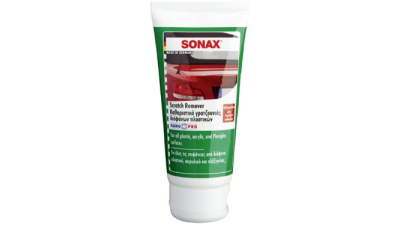 Crema pentru inlaturarea zgarieturilor SONAX Scratch remover Sonax 75 ml