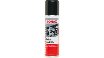 Spray pornire motor Sonax 250ml