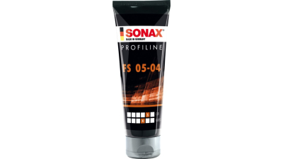 Pasta Abraziva Fina Sonax ProfiLine 250ml