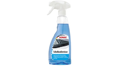 Solutie pentru dezghetarea geamurilor Sonax 500 ml