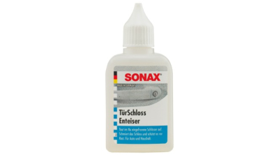 Solutie pentru dezghetat Yale Sonax 50 ml