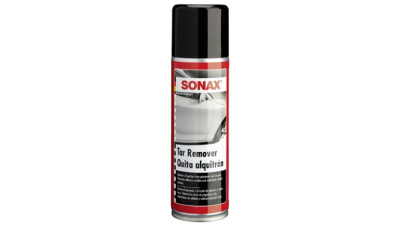 Spray indepartarea gudronului si uleiului , Sonax 300 ml 334200