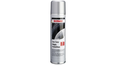 Spray pentru curatarea si protejarea anvelopelor Sonax 400 ml