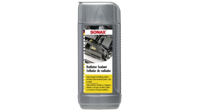 Solutie antiscurgere radiator Sonax tip Stop leak 250ml