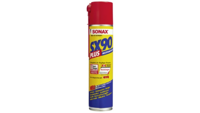 Spray degripant Sonax SX 90 PLUS 400 ml