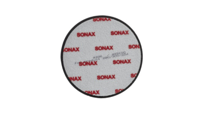 Burete Sonax Gri de polisare Soft Finish 160mm