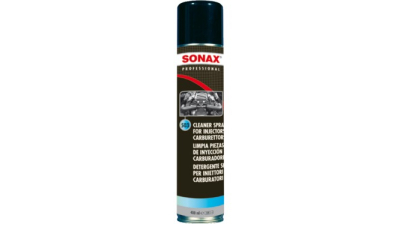 Spray curatat injectoare si carburator Sonax 400ml