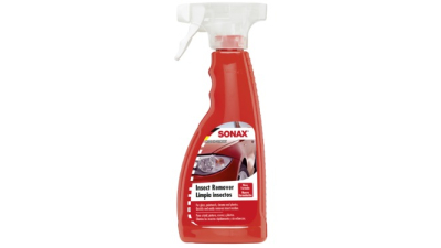 Solutie pentru indepartarea insectelor uscate Sonax 500ml