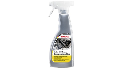 Solutie de curatat motorul Sonax 500 ml