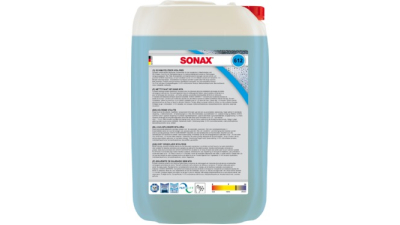 Solvent impuritati sampon cu balsam pentru spalatorii auto automate Sonax 25litri